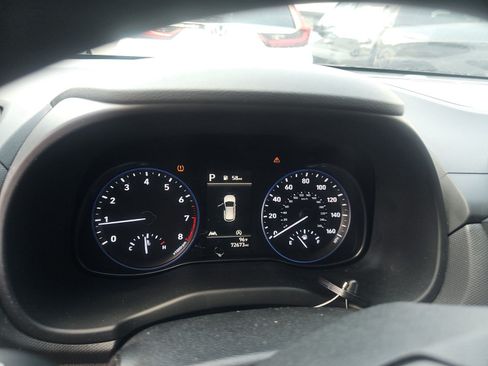 Used 2022 Hyundai Kona SEL AWD/4WD image 8