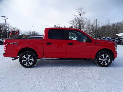 Used 2019 Ford F150 STX w/ Equipment Group 101A Mid image 43