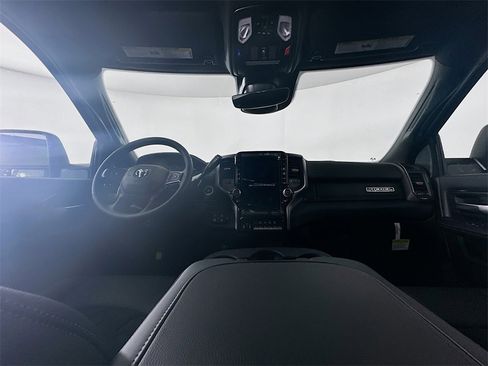 New 2026 RAM 2500 Rebel image 9