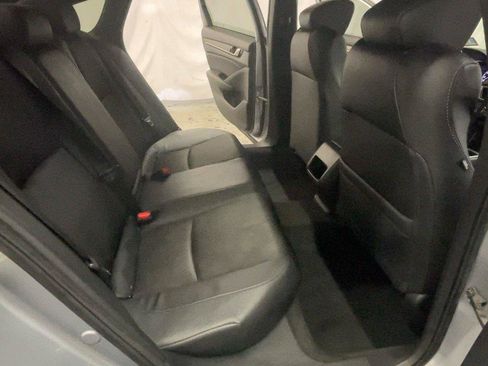 Used 2020 Honda Accord Sport image 27