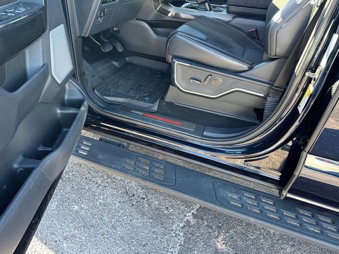 Used 2025 Ford F150 Raptor w/ Equipment Group 803A Raptor R image 35