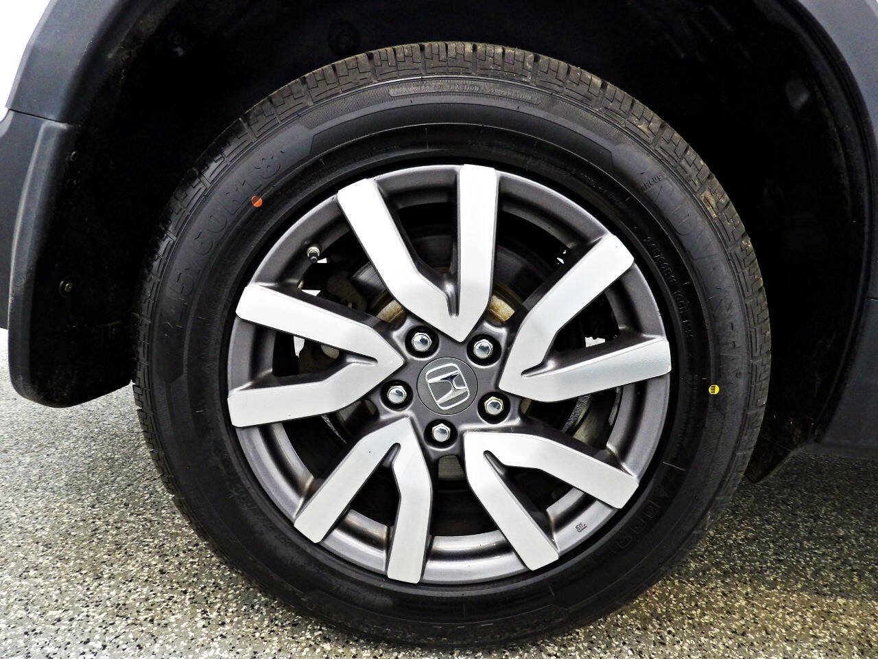 Used 2019 Honda Pilot EX-L image 23