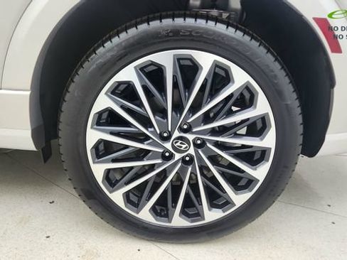 Used 2026 Hyundai Palisade Calligraphy FWD image 62