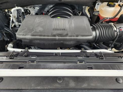 Used 2024 Chevrolet Silverado 1500 LTZ w/ LTZ Convenience Package II RWD image 31