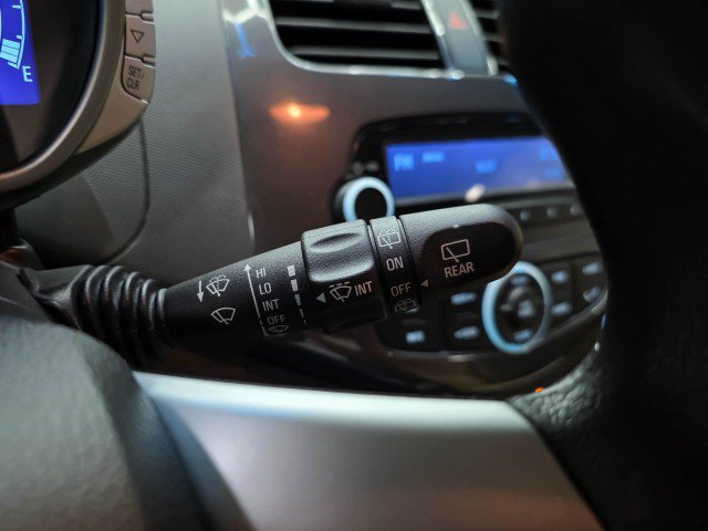 Used 2014 Chevrolet Spark LS FWD image 22