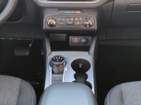 Used 2024 Ford Bronco Sport Big Bend AWD/4WD image 18