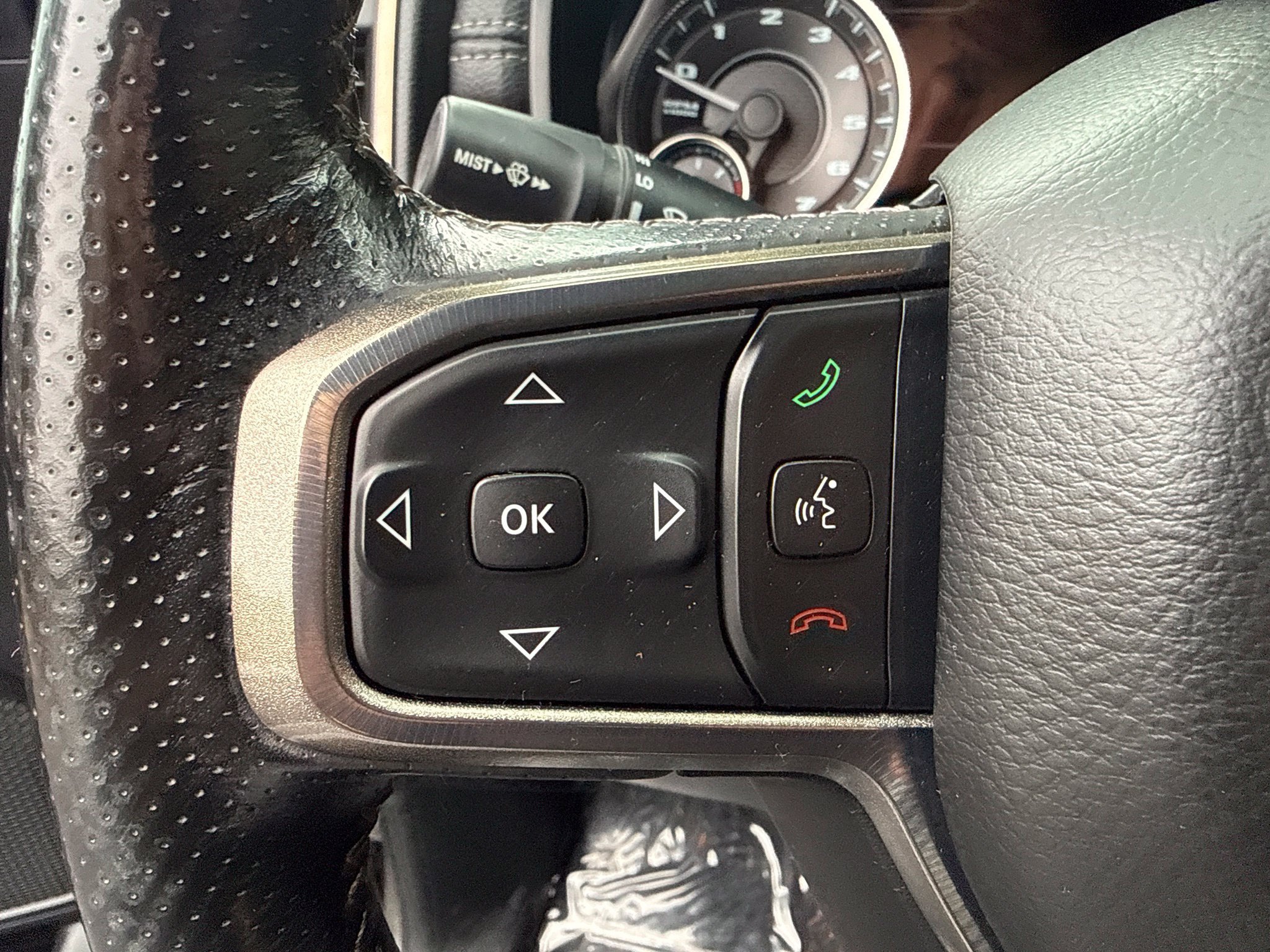Used 2021 RAM 1500 Rebel w/ Level 2 Equipment Group AWD/4WD image 20
