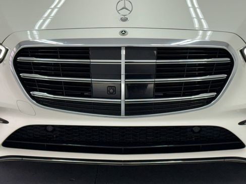 Used 2023 Mercedes-Benz S 500 4MATIC image 20