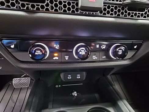 New 2026 Honda HR-V Sport image 17