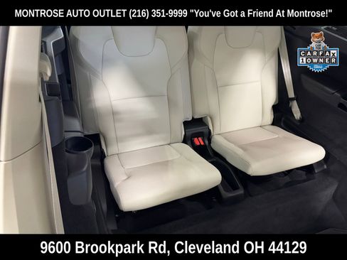 Certified 2023 Volvo XC90 B6 Plus w/ Protection Package image 47