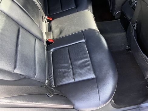 Used 2014 Mercedes-Benz E 350 4MATIC Sedan image 14