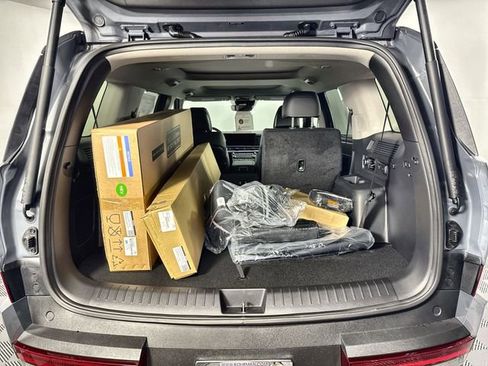 New 2026 Hyundai Santa Fe Limited AWD/4WD image 41