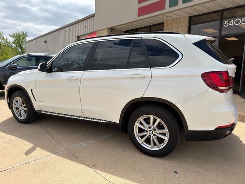 Used 2015 BMW X5 xDrive35i AWD/4WD image 3