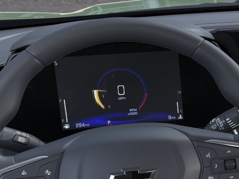 New 2026 Chevrolet Trax ACTIV w/ Driver Confidence Package FWD image 18