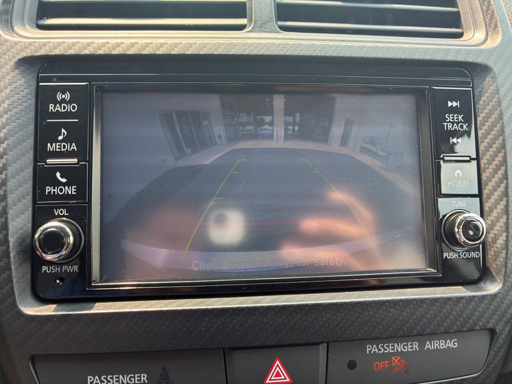 Used 2024 Mitsubishi Outlander Sport AWD image 22