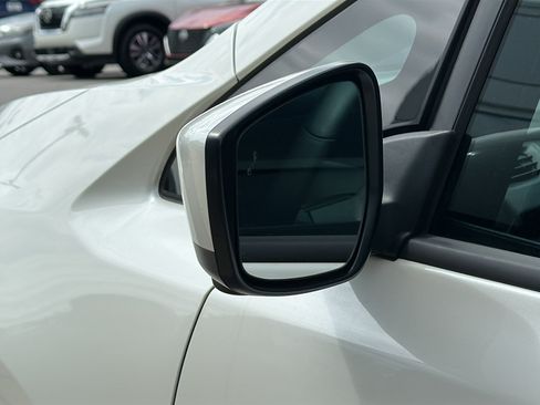 Used 2023 Nissan Leaf SV Plus FWD image 12