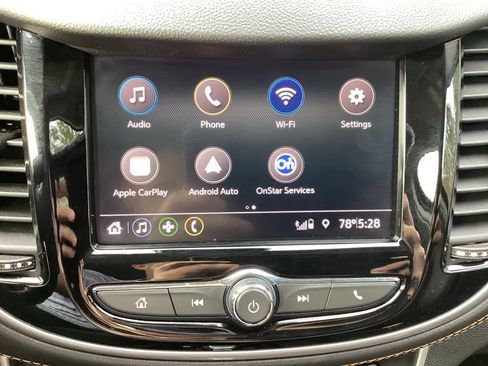 Used 2021 Chevrolet Trax LT w/ Premium Seat Package image 51