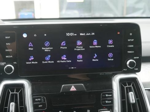 Used 2023 Kia Sorento SX AWD/4WD image 52