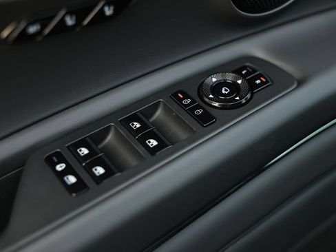New 2026 Genesis GV80 3.5T Prestige AWD/4WD image 21