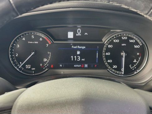Used 2020 Cadillac XT4 Premium Luxury w/ Cold Weather Package AWD/4WD image 18