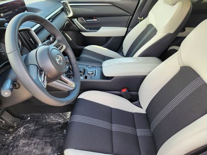 New 2026 MAZDA CX-50 AWD 2.5 S w/ Weather Package