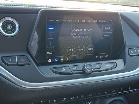 Used 2020 Chevrolet Blazer LT w/ Redline Edition image 17