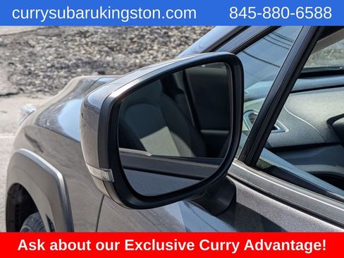 Used 2024 Subaru Crosstrek 2.0i Premium image 12