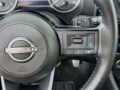 Used 2023 Nissan Rogue SV w/ SV Premium B Package AWD/4WD image 23