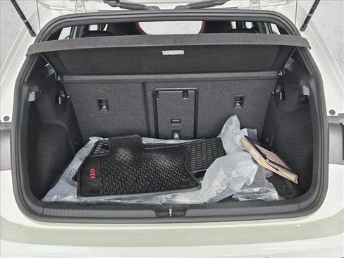 Used 2024 Volkswagen GTI SE w/ SE Leather Seats Package FWD image 6