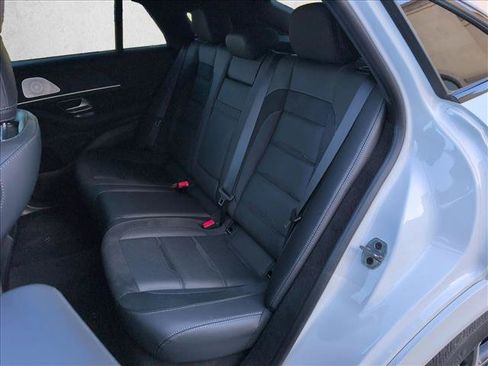 New 2025 Mercedes-Benz GLE 53 AMG 4MATIC Coupe image 16