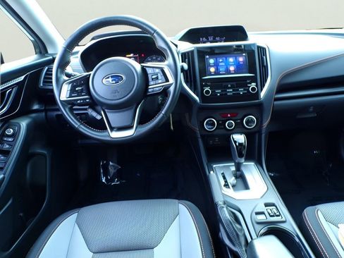 Used 2023 Subaru Crosstrek 2.0i Premium image 16