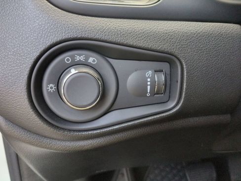 Used 2022 Jeep Renegade Sport w/ Sport Appearance Group AWD/4WD image 21