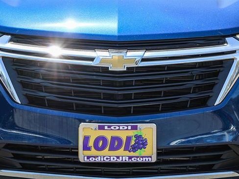 Used 2023 Chevrolet Equinox LT image 7