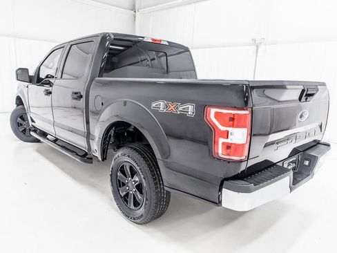 Used 2020 Ford F150 XLT AWD/4WD image 5