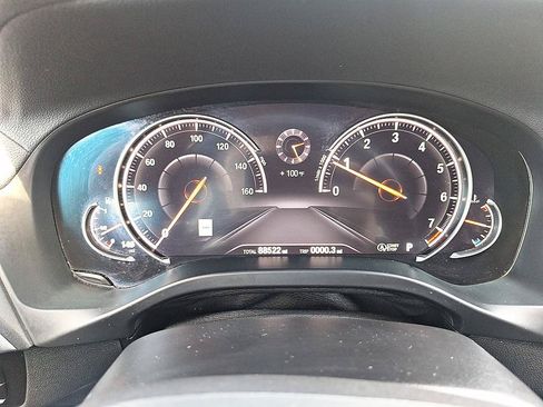 Used 2019 BMW X3 xDrive30i AWD/4WD image 14