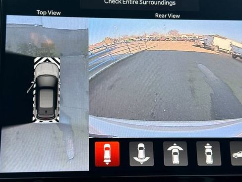 Used 2025 Jeep Compass Latitude w/ Convenience Group image 22