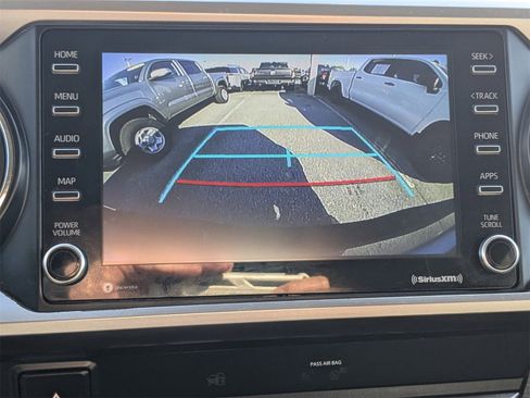 Used 2023 Toyota Tacoma SR5 image 21