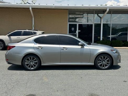 Used 2015 Lexus GS 350 RWD image 10