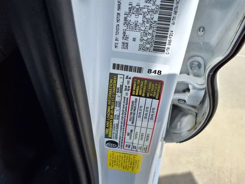 Used 2021 Toyota Tacoma SR w/ SR Convenience Package RWD image 32