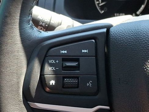 Used 2025 Honda Ridgeline RTL image 21