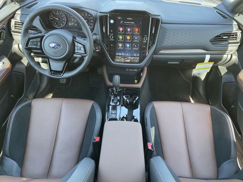 New 2026 Subaru Forester Touring image 13