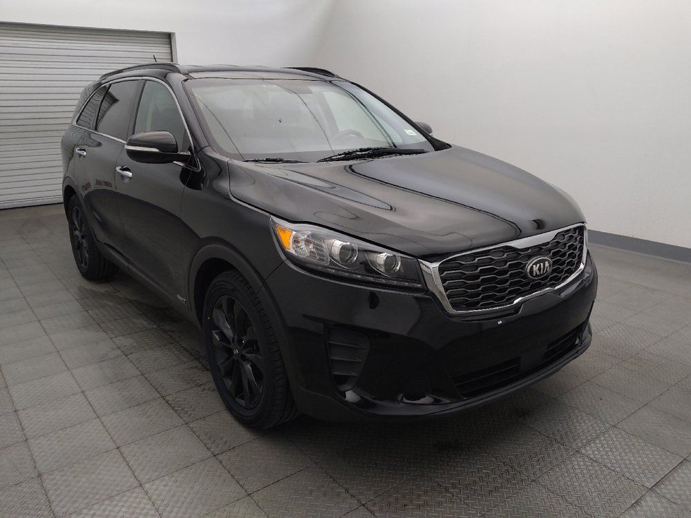 Used 2020 Kia Sorento S AWD/4WD image 13