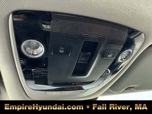 Used 2021 Kia Seltos SX w/ SX Sunroof Package image 29