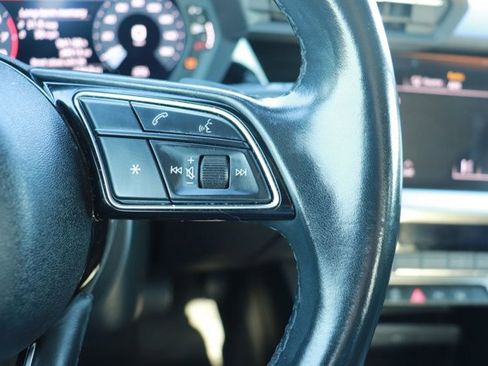 Used 2024 Audi A3 2.0T Premium image 22