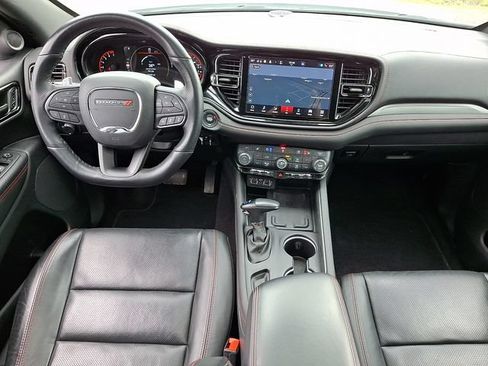Used 2024 Dodge Durango GT AWD/4WD image 15