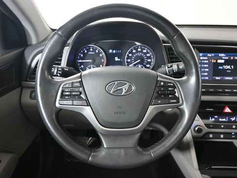Used 2018 Hyundai Elantra Value Edition FWD image 35