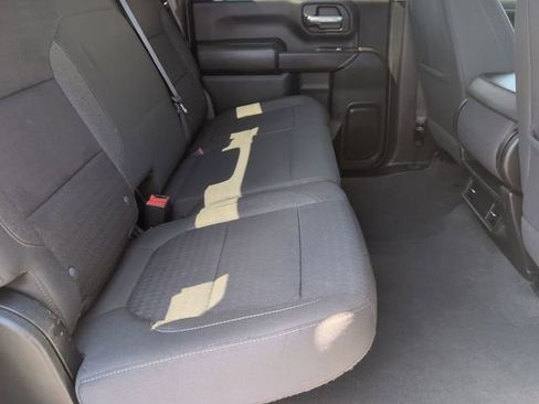Certified 2022 Chevrolet Silverado 2500 LT AWD/4WD image 24