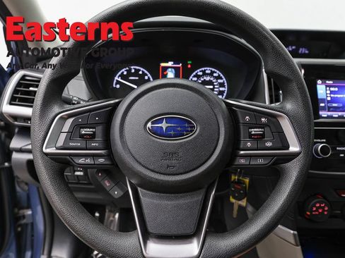 Used 2023 Subaru Forester AWD/4WD image 10