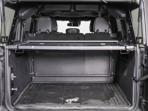Used 2023 Ford Bronco Badlands AWD/4WD image 42