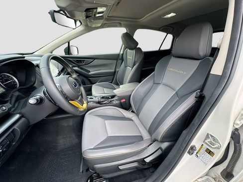 Used 2023 Subaru Crosstrek 2.5i Sport image 27